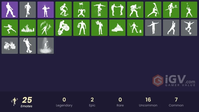 | PC/XBOX | 26 SKINS | Frozen Raven | Frozen Love Ranger | Frozen Red Knight | Gala Glimmer | Platinum The Weeknd | Kendo | 100 VBUCKS | FY0Tq |