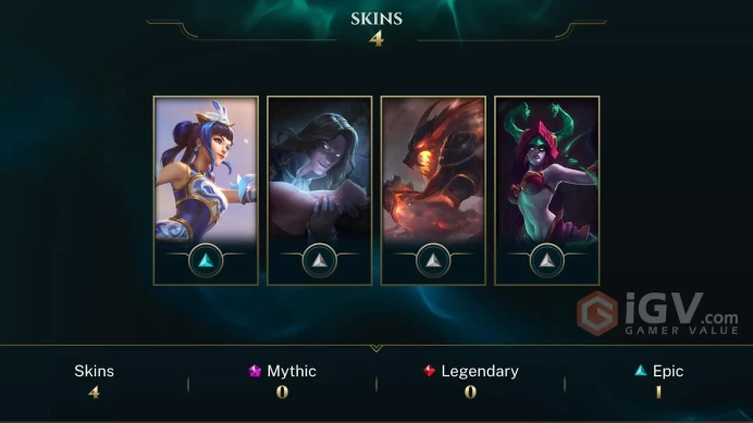 [EUW] | Unranked | LVL 30 | HANDLEVELED | Full Access | Instant Delivery | Unverified Email