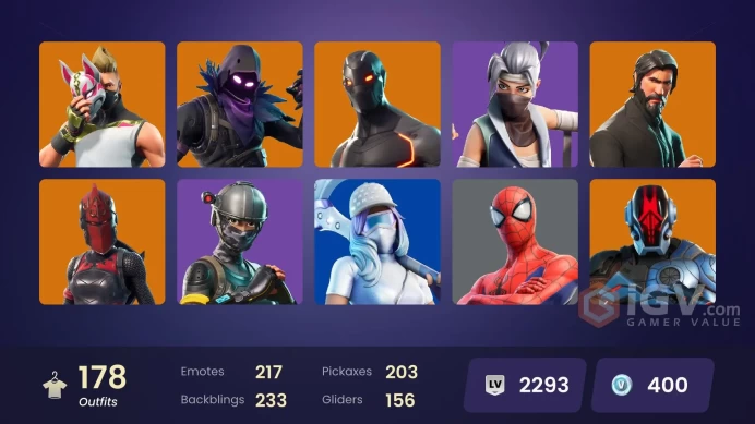 13886[PC/PSN/XBOX]OG STW|The Reaper|Elite Agent|Blue Team Leader|Gold Midas|Sultura|Subzero Cryptic|Lina Scorch|Fixer|A.I.M.|