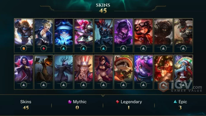 Z974--EUW-Email changeble -  Manual Leveling
