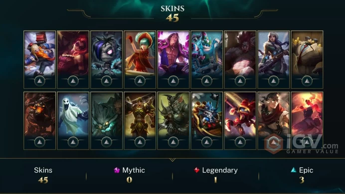 Z974--EUW-Email changeble -  Manual Leveling