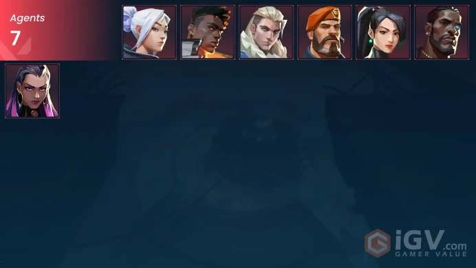 【EUROPE】Silver - V26◈ Ranked Ready ◈ Level 20 ◈ 3+ Agents ◈ Email Changeable ◈ Full Access ◈ Instant Delivery