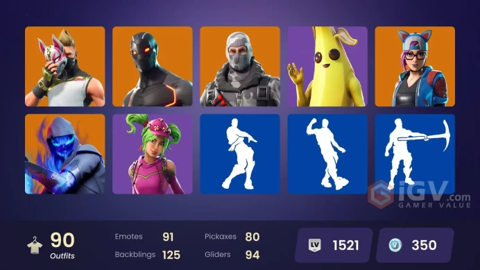 90 skins | Omega | Havoc | Ride The Pony | Snowflake | Sub Commander | Rogue Agent | Dire | Valor | Calamity | Drift | Fusion | The Prisoner