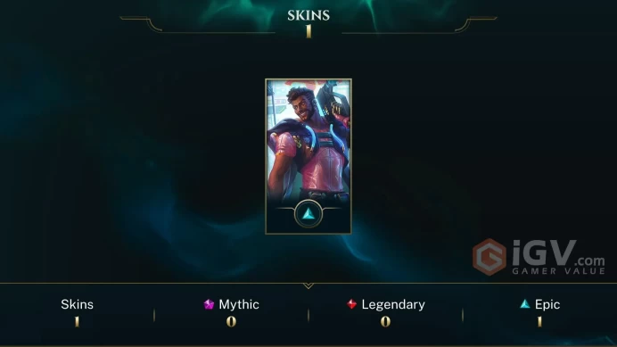 [EUW] S16! - SPLIT 1! Bronze 3 - 1 Win 0 Lose - Ranked Ready - Unverified Email