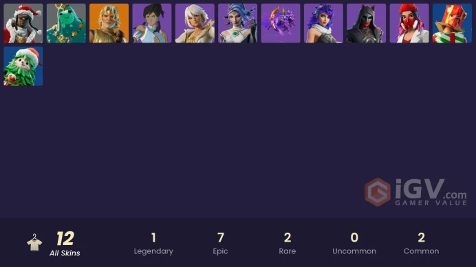 [PC] 12 skins | Zeus | Poseidon | Santa Dogg | Korra | Felina | Cerberus | Aphrodite | Artemis | Medusa | Yulejacket [FULL ACCESS]