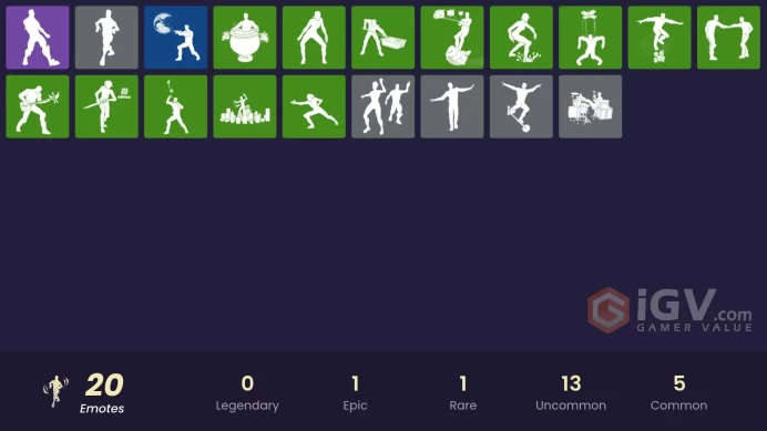 [PC] 18 skins | Santa Dogg | Slayer Juice WRLD | Chaos Director | Hero Baymax | The Night Rose | Jade | Field Agent Kyra [FULL ACCESS]