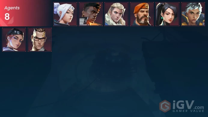 【EUROPE】Silver - V26ACT2◈ Ranked Ready ◈ Level 20 ◈ 3+ Agents ◈ Email Changeable ◈ Full Access ◈ Instant Delivery