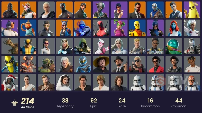 13158[PC/XBOX]OG STW|Black Knight|Sparkle Specialist|The Reaper|Blue Squire|Royale Knight|Elite Agent|Blue Team Leader|Mako