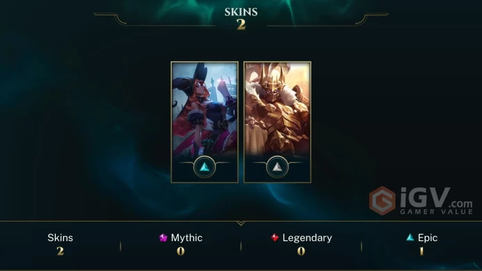 NA - UNRANKED - 19 CHAMP - 2 PERFECT SKINS - 11.3K BE - HANDMADE - 41 LVL - S13 ACC - FULL ACCES - CHEAP