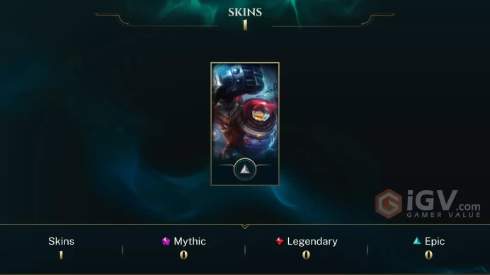 NA - Full Access - Handleveled - Never Ranked - 1800worstcalls