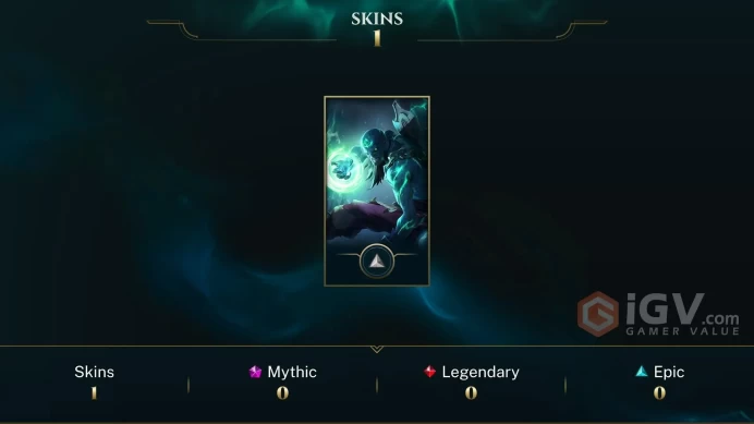 NA - Handleveled - NEVER RANKED - Instant Delivery - RengarMeNuts