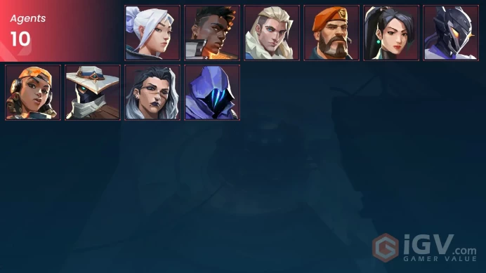 [EU] NEW ACT - DIAMOND 1 ACCOUNT // Full Access-Change Email - Valorant Account