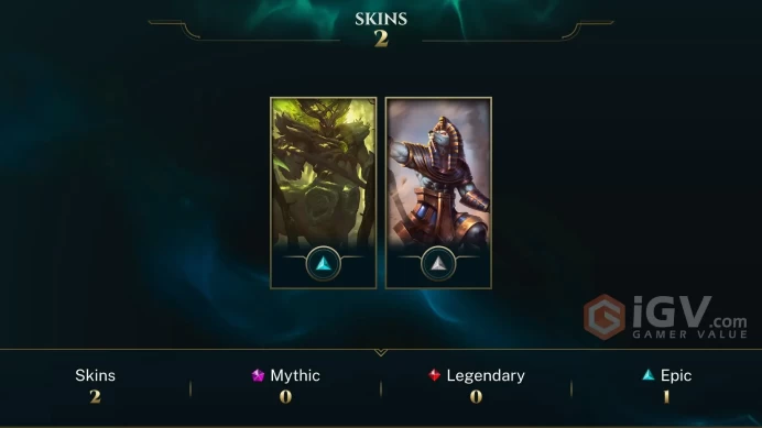 [EUW] S2026 - Silver 3 -95LP - 2Win - 1Lose - Placements - 2220 Be - Honor 3 - Instant Delivery