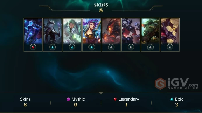 [EUW] S2026 - Bronze 3 -10LP - 2Win - 1Lose - Placements - 1603 Be - Honor 3 - Instant Delivery