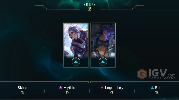 [EUW] S2026 - Unranked - Fresh Acc - 21K Be - Honor 3 - 31 Level - Must 10 normal game for ranked - Instant