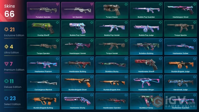 NA/USA 90390 VP Spent Champions 2024 Bundle Champions 2024 Phantom Evori's Spellcaster Evori Dreamwings Vandal Prime//2.0 Phantom Kuronami Vanda