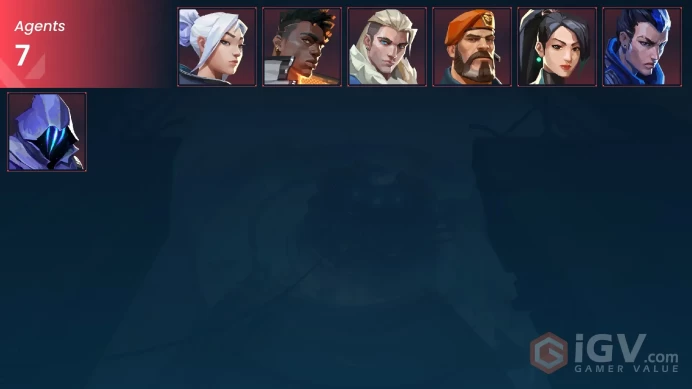 【EUROPE】Silver - V26ACT2◈ Ranked Ready ◈ Level 20 ◈ 3+ Agents ◈ Email Changeable ◈ Full Access ◈ Instant Delivery