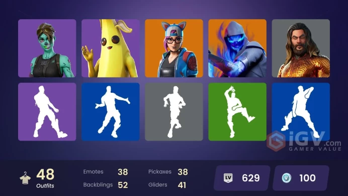 PC] 48 skins | Rox | Fade | Zenith | Fusion | Lynx | Hybrid | Blackheart | Calamity | Sentinel | Catalyst | Rippley vs Sludge