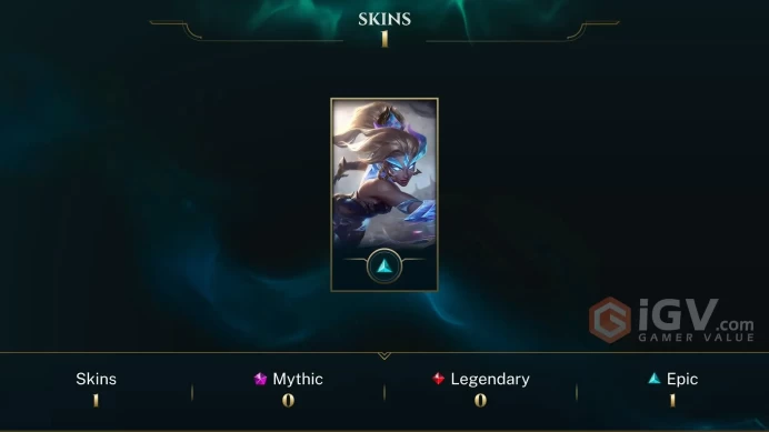 [EUW] | Unranked | LVL 30 | HANDLEVELED | Full Access | Instant Delivery | Unverified Email 