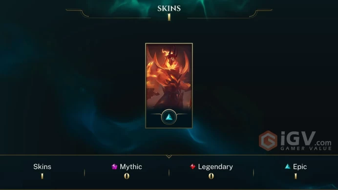 [EUW] | Unranked | LVL 30 | HANDLEVELED | Full Access | Instant Delivery | Unverified Email