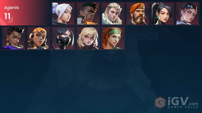 【EUROPE】Ranked Ready ◈ Level 20 ◈ 3+ Agents ◈ Email Changeable ◈ Full Access ◈ Instant Delivery