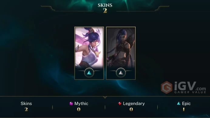 [EUW] | Unranked | LVL 30 | HANDLEVELED | Full Access | Instant Delivery | Unverified Email |