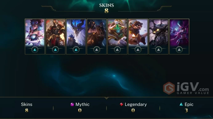 [EUW] S16! - SPLIT 1! Silver 4 - 1 Win 0 Lose - 30 LP Gain - Ranked Ready - Instant Delivery