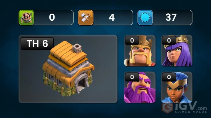 TH6 CHEAP BASE GOOD TRADE FREE NAME INSTANT RECIEVED
