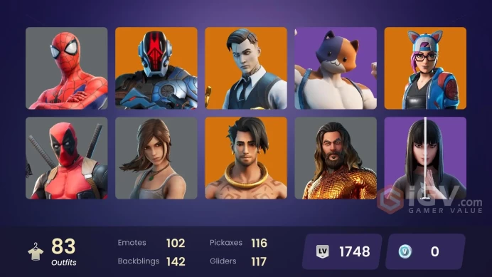 [Code 9949] Email Changeable [PC] 83 skins | Gold Midas | Sultura | Fixer | Championship Jonesy | Torin | Spire Assassin | Sentinel | The Ice Ki