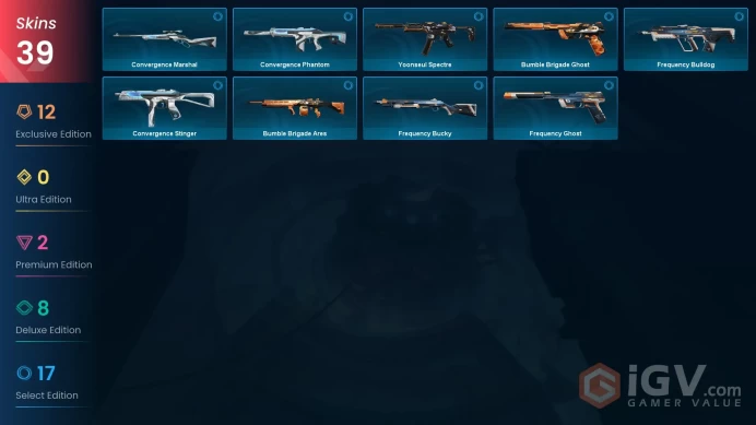 [NA]39 SKINS |5KNIVES | on Operator lon Karambit Bubble Pop Light Stick Onimaru Kunitsuna Overlay Dagger Reaver Karambit