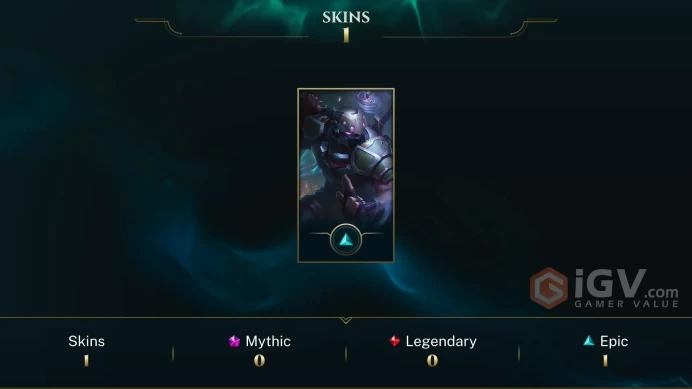 [EUW] | UNRANKED | LVL 30 | HANDLEVELED | Full Access | Instant Delivery | Unverified Email 