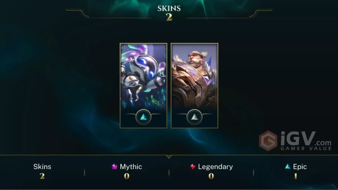[EUW] | Emerald IV  | Champion 35 | 10K BE+ |  LVL 30 |  | Full Access | Instant Delivery |Unverified Email | E2