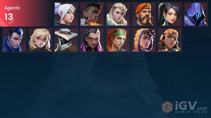[EU] NEW ACT - PLATINUM 2 ACCOUNT // Full Access-Change Email - Valorant Account