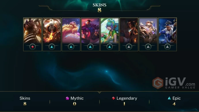 [EUW] S16! - SPLIT 1! Platinum 2 - 30 LP Gain - Ranked Ready - Instant Delivery