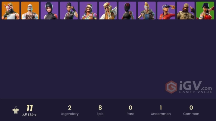 14250[PC/PSN/XBOX]Ragnarok|Drift|Shadow Ops|Sun Strider|Huntress|Sledgehammer|Dreamflower|Redline|Far Out Man|Rook