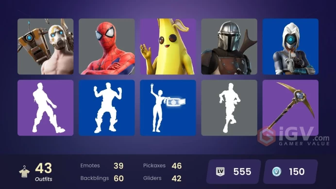 14251[PC/PSN/XBOX]Heron Stance Hero|Sentinel|Cuddle Team Leader|Ruin|Luxe|Blackheart|Joltara|Rox|Ronin|Hybrid|Mandalorian