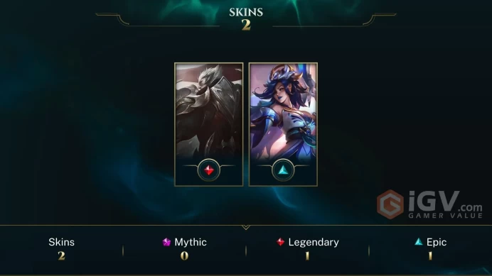 [EUW] S16! - SPLIT 1! Platinum 4 - 30 Lp Gain - Ranked Ready- Insta Delivery