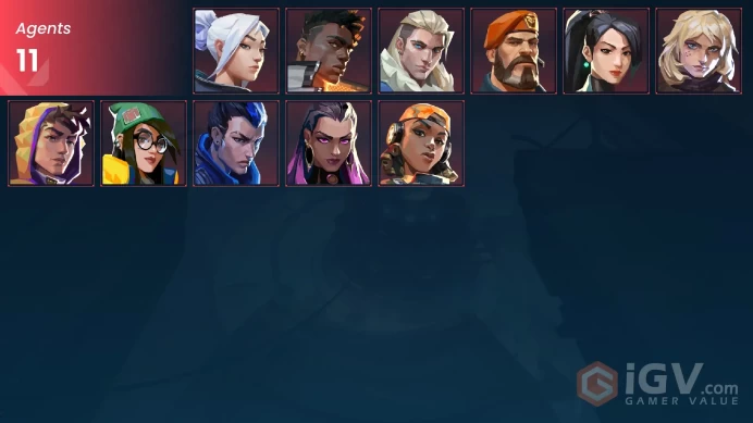 [EU] NEW ACT - PLATINUM 2 ACCOUNT // Full Access-Change Email - Valorant Account
