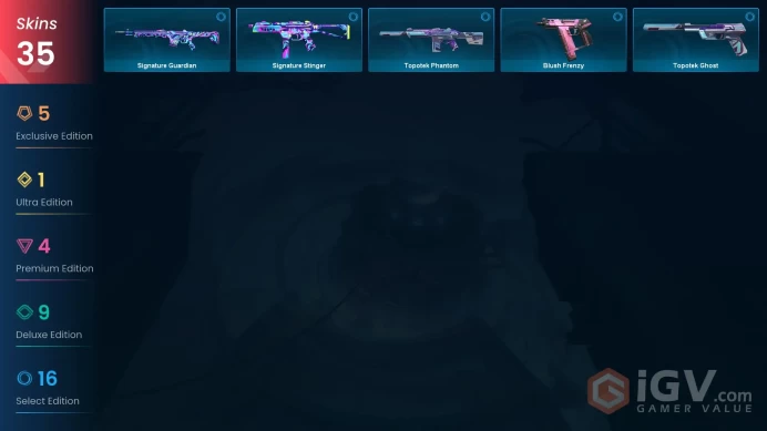 EU | 35 Skins | Level 73 | Gold 3 | Buddies 72 | Ion Karambit | Xenohunter Knife | 2 Battlepasses Purchas | Instant Delivery | Full Access | Ful