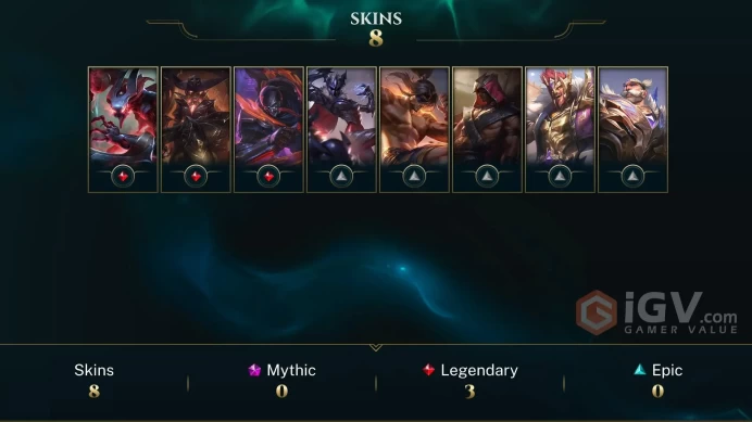[EUW] S2026 - Flex Diamond 2 -87LP- 87 Winrate - Soloq Gold 1 -97LP- - 72 Winrate - 36K Be - Instant