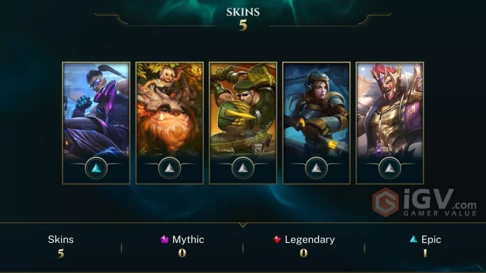 [EUW] S2026 - Silver 1 -60LP- 1Win - 0Lose - Placements - 9435 Be - Honor 3 - Instant Delivery