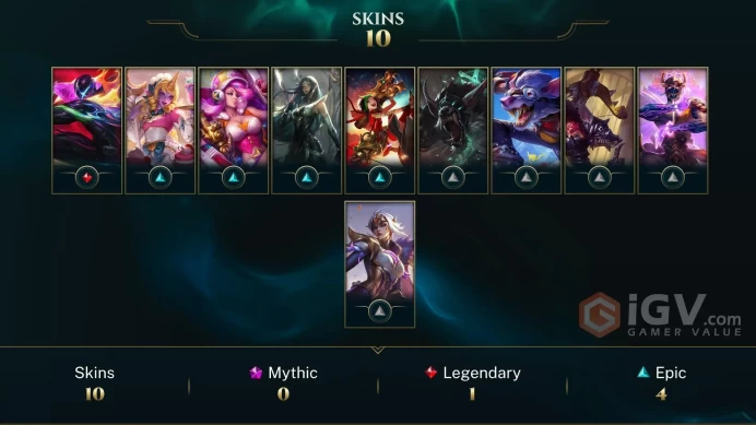 [EUW] S2026 - Silver 1 - 62 Winrate - 5Win - 3Lose - +30/-10 LP Gain - 5451 Be - Honor 4 - Instant Delivery