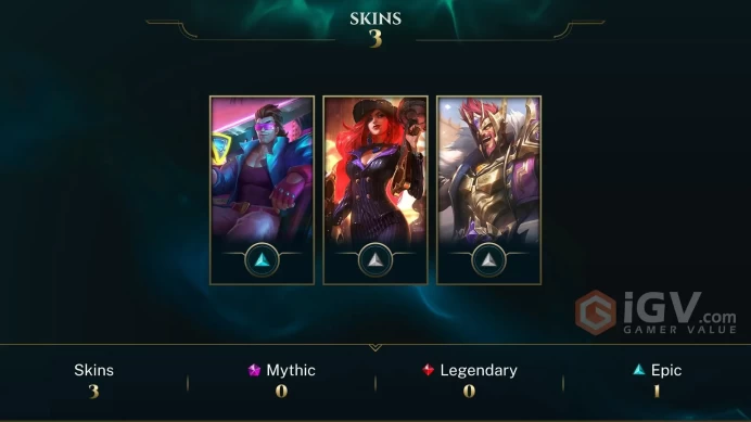 [EUW] S2026 - Silver 4 -60LP- 1Win - 0Lose - Placements - 27K Be - Honor 4 - Instant Delivery