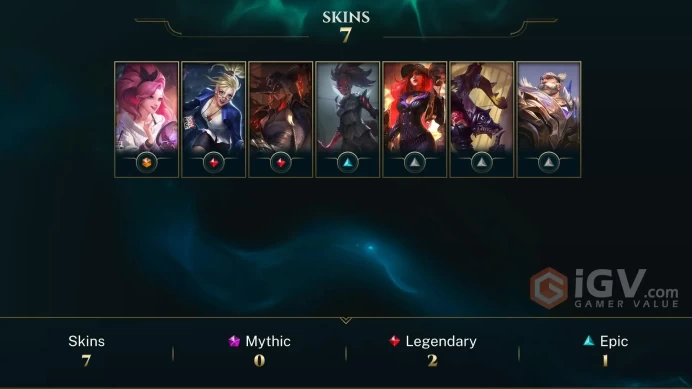[EUW] S2026 - Split 2 - Diamond 3 -91LP- 66 Winrate - +29/-11 LP Gain - 45K Be - Honor 5 - Instant Delivery
