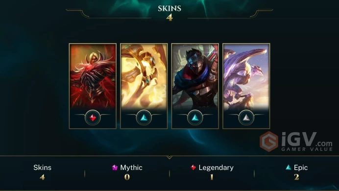 [EUW] S2026 - Split 2 - Gold 1 -85LP- 56 Winrate - 5K Be - Honor 3 - +30/-10 LP Gain - Safe - Instant Delivery