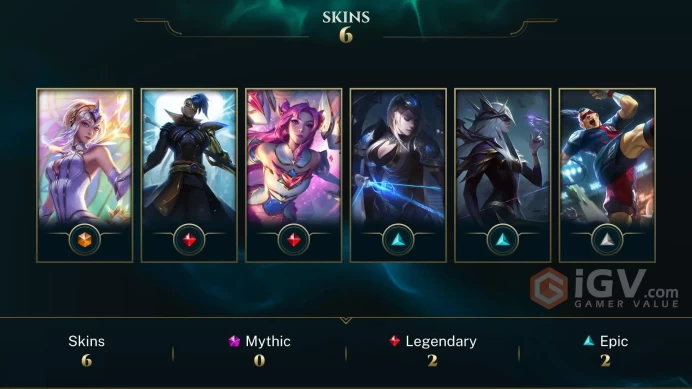 [EUW] S2026 - Silver 1 -60LP- 1Win - 0Lose - Placements - S13 Emerald - 29K Be - Honor 3 - Instant Delivery