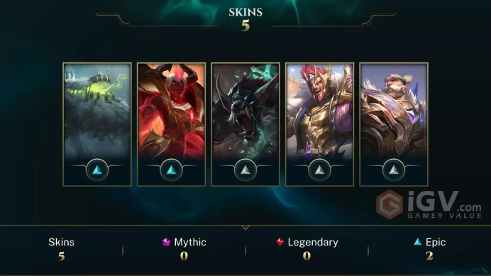 [EUW] S2026 - Split 2 - Diamond 4 - 67 Winrate - +30/-10 LP Gain - 13K Be - Honor 5 - Instant Delivery
