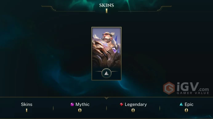 [EUW] S2026 - Split 2 - Diamond 4 - 66 Winrate - 23K Be - Honor 4 - Instant Delivery