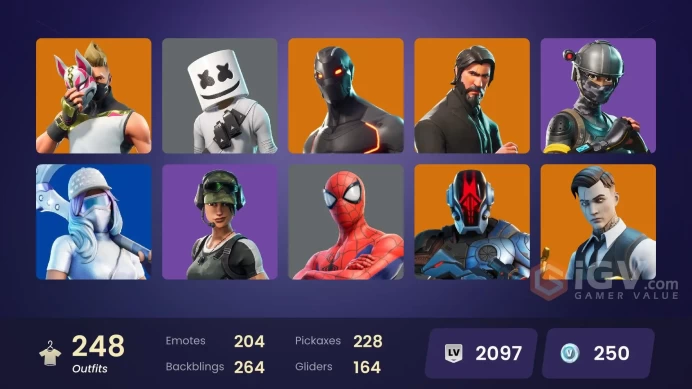 FA | 228 skins | The Reaper | Elite Agent | Blue Team Leader | Omega (Stage 5) | Championship Aura | Prodigy | Sultura | Blue Striker | OG STW