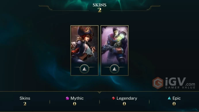 [EUW] S2026 - Silver 4 -60LP- 1Win - 2Lose - Placements - 8K Be - 390 RP - Honor 3 - Instant Delivery